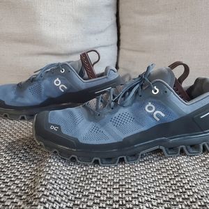 Swiss Engineering ON CloudTec men's size 11